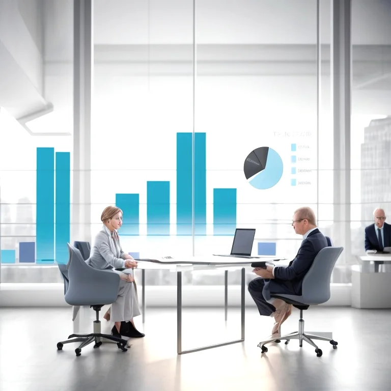Kdaj investirati v rast: finančni kriteriji